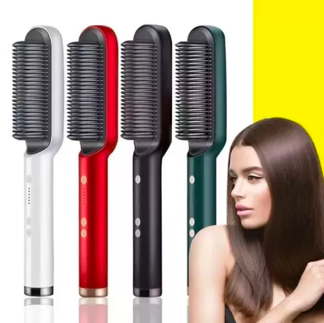 Cepillo Alisador Iónico