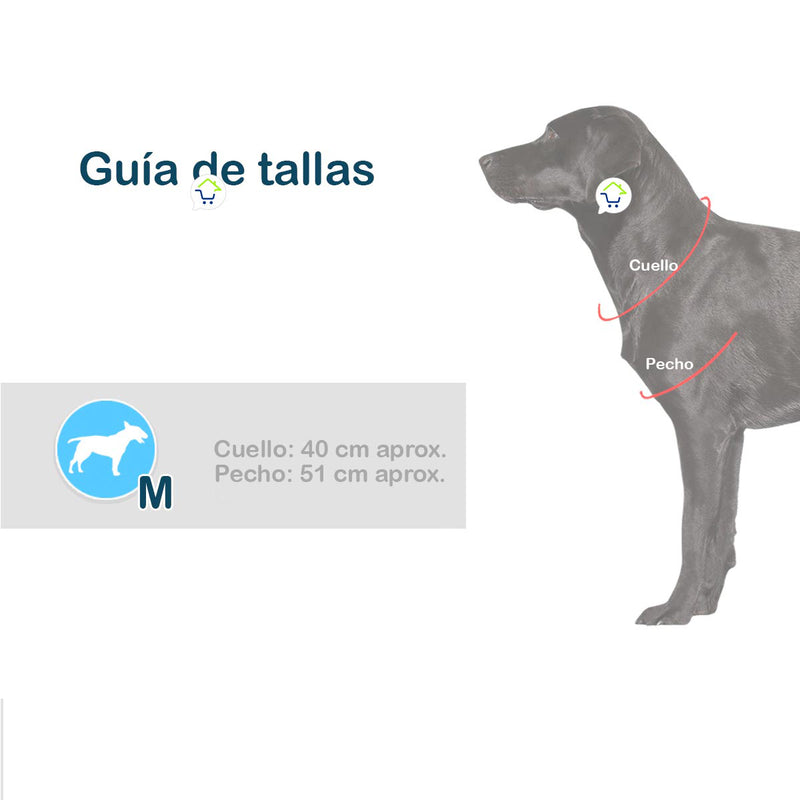 Disfraz para Mascotas de Vaquero