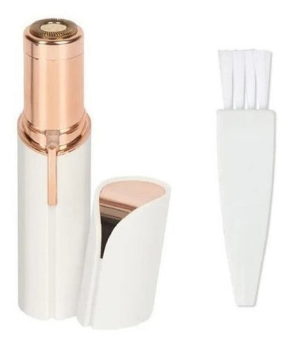 Depilador Recargable Removedor Vellos