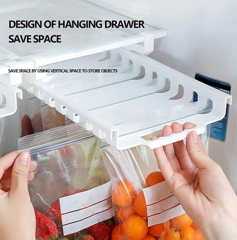 organizador bolsas
