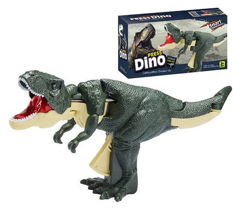 Dinosaurio ZA ZA TIKTOK VIRAL