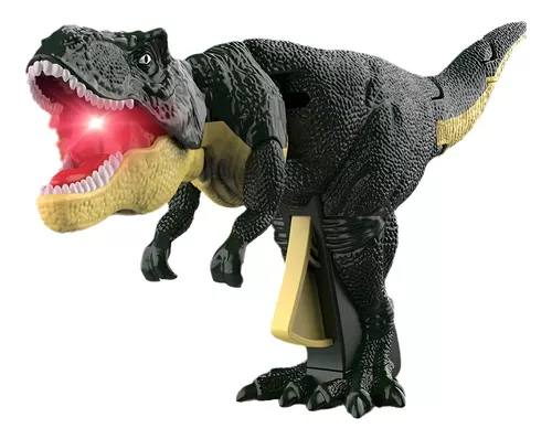 Dinosaurio ZA ZA TIKTOK VIRAL