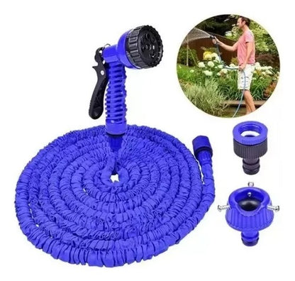 Manguera Expandible 15 metros