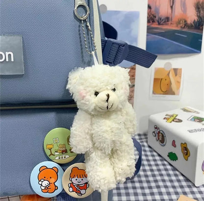 Mochila Escolar 4 en 1 con Accesorios