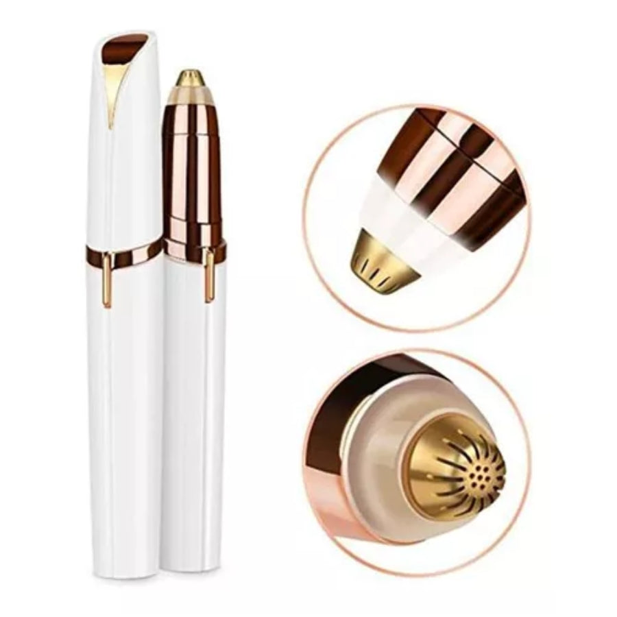 Depiladora De Cejas Flawlbss