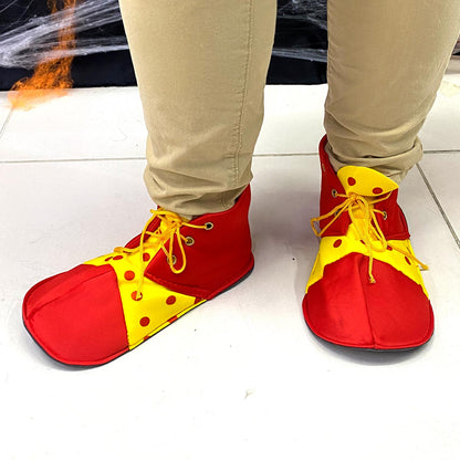 Zapatos de Payaso