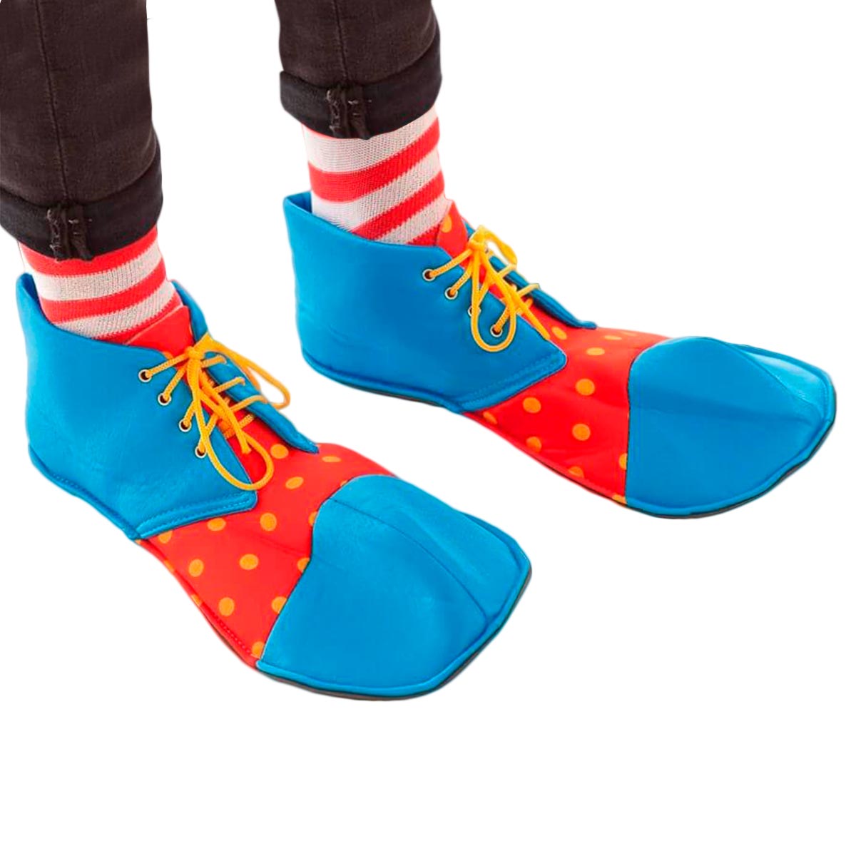 Zapatos de Payaso