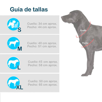Disfraz para Mascotas de Bella