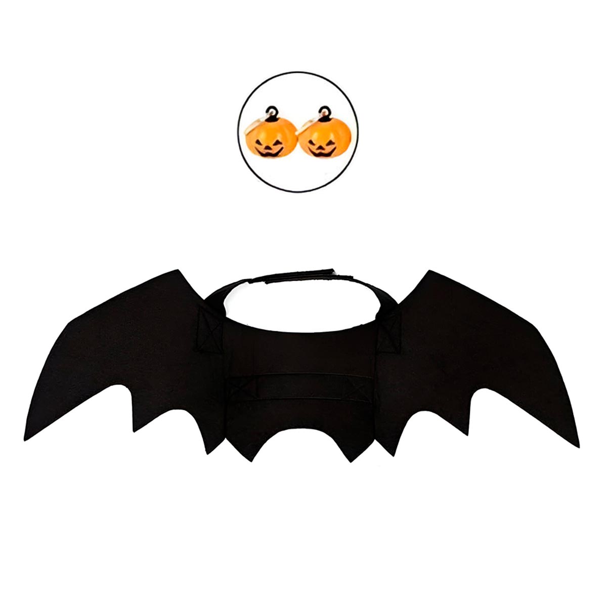 Disfraz Mascotas Murciélago