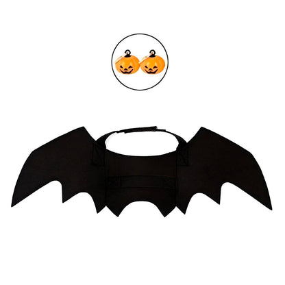 Disfraz Mascotas Murciélago