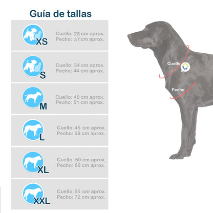 Disfraz para Mascotas de Alicia