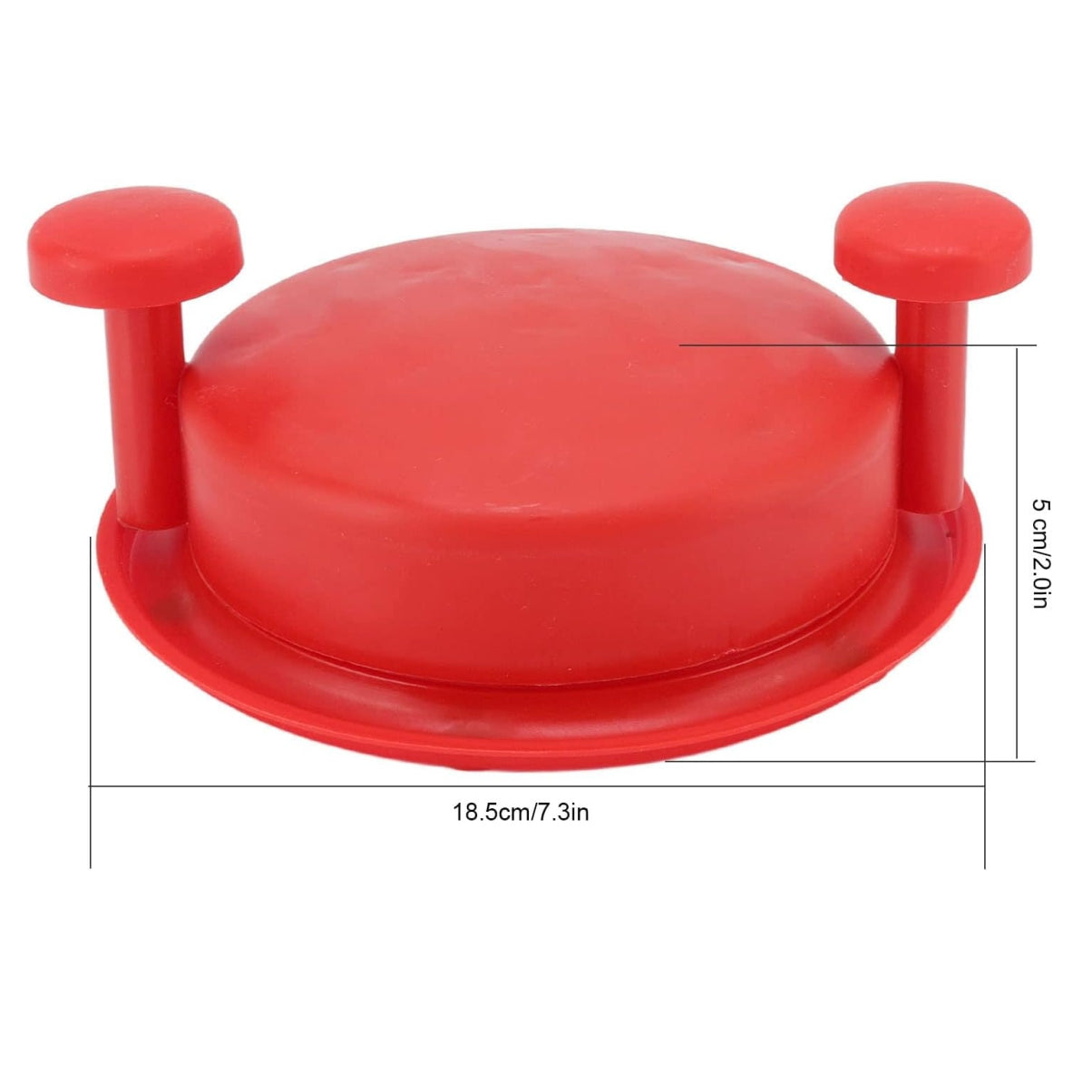 Trituradora de Pollo Multiusos – Desmenuza en Segundos