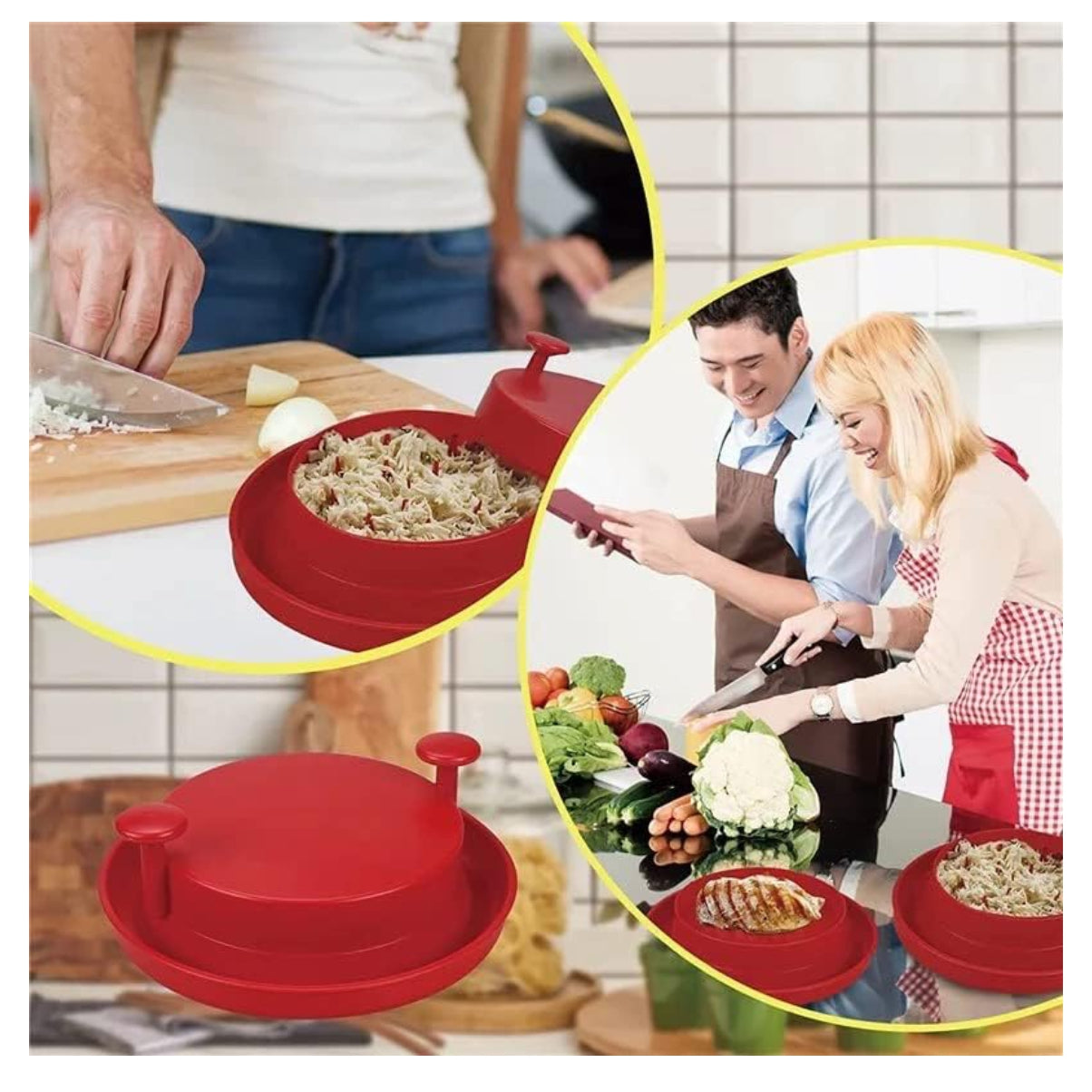 Gray helmet for bikers