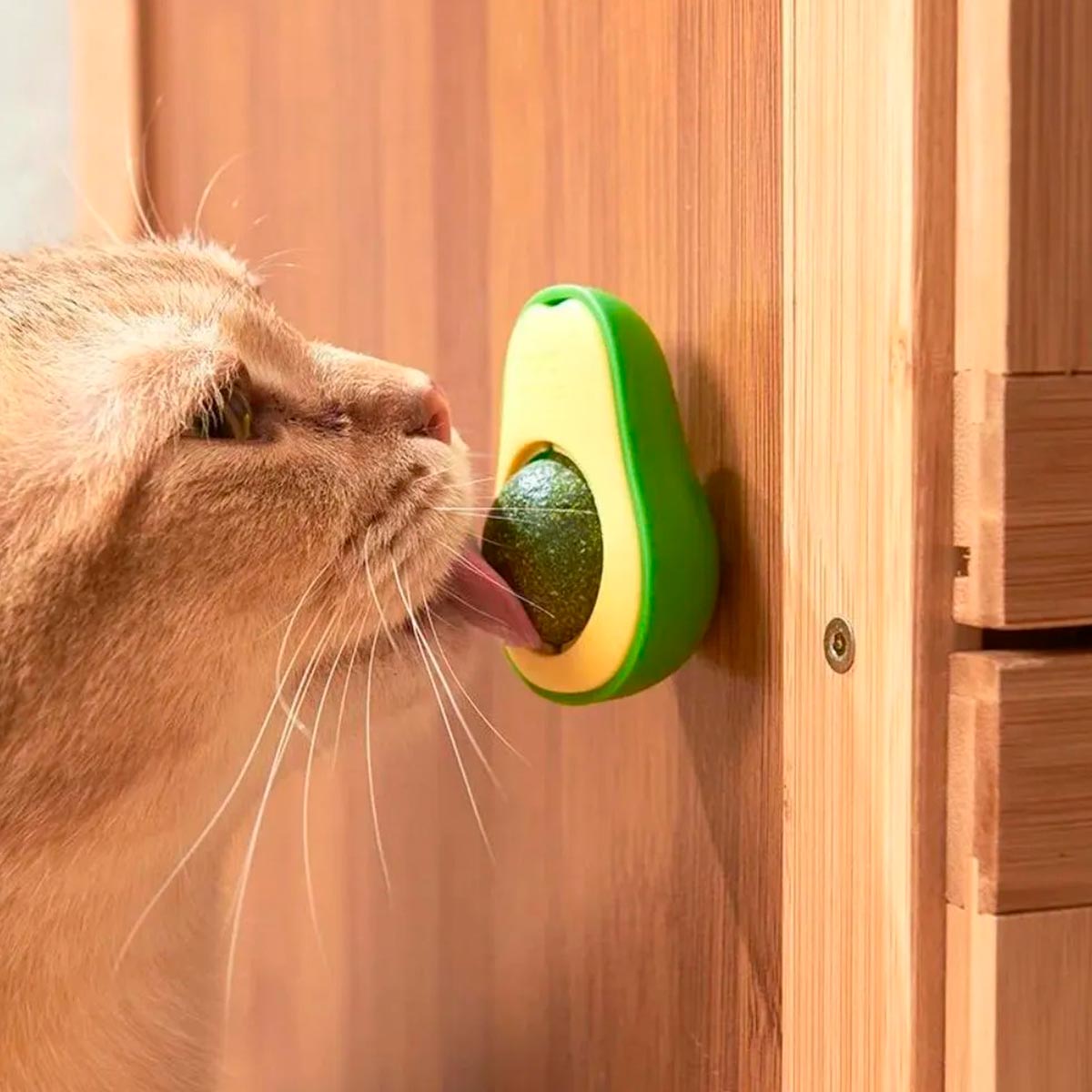 Juguete Para Gatos Anti Estrés