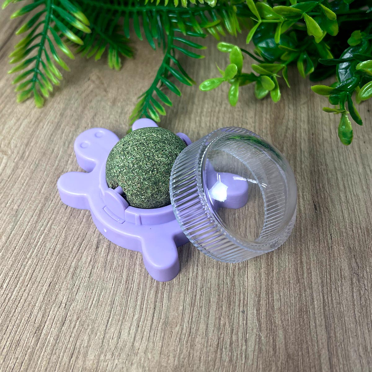 Juguete Para Gatos Anti Estrés