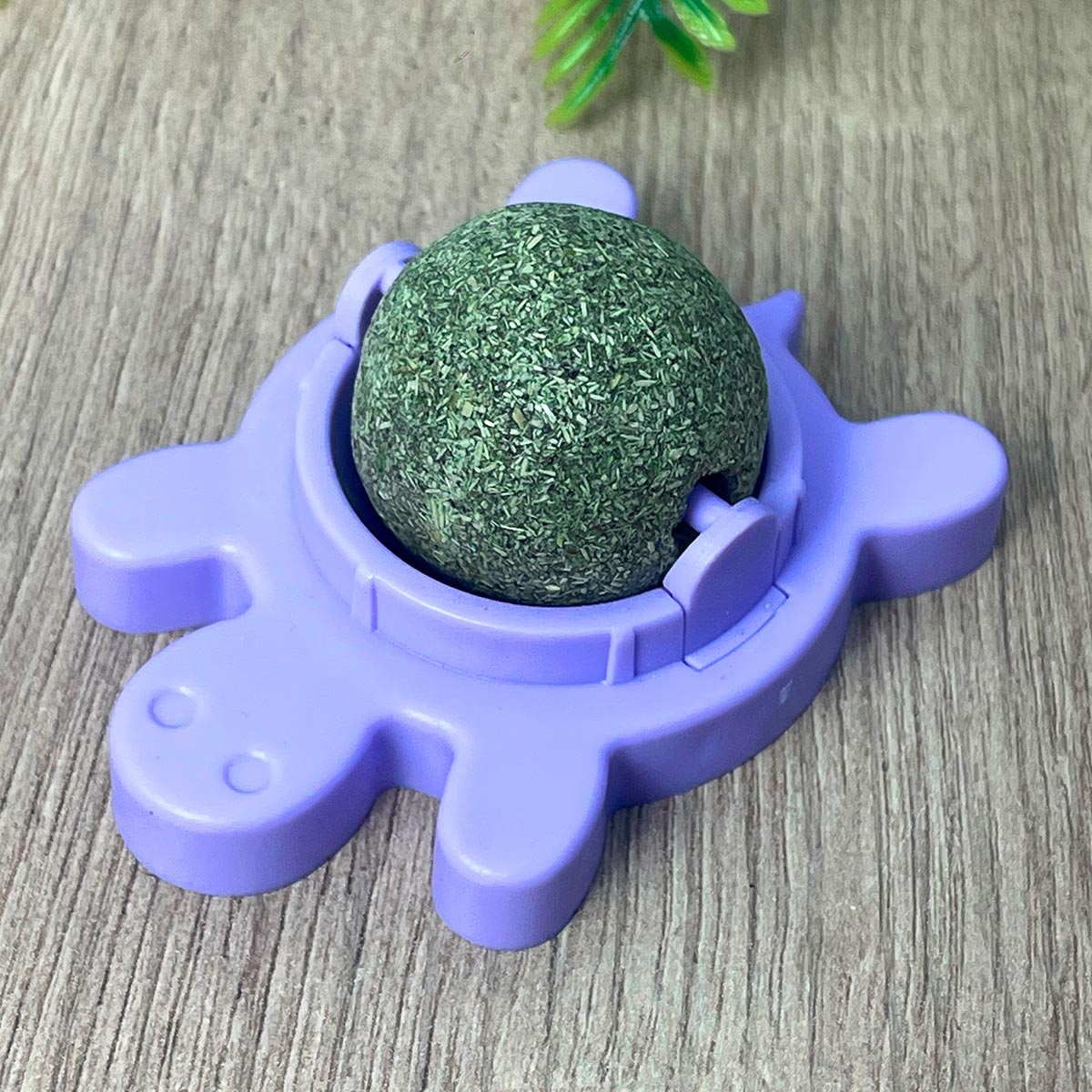 Juguete Para Gatos Anti Estrés