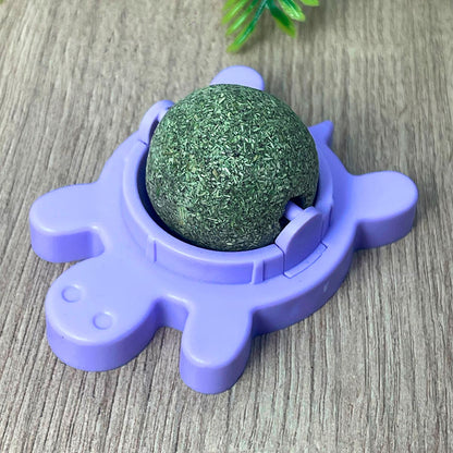 Juguete Para Gatos Anti Estrés