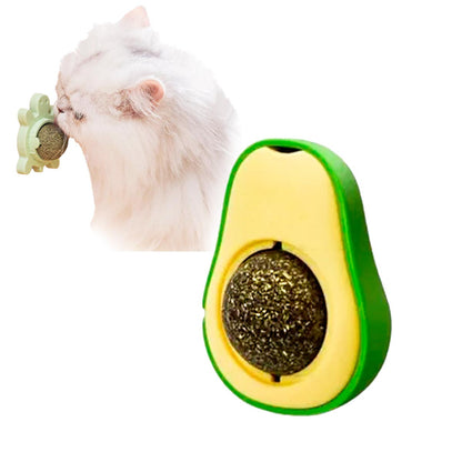 Juguete Para Gatos Anti Estrés