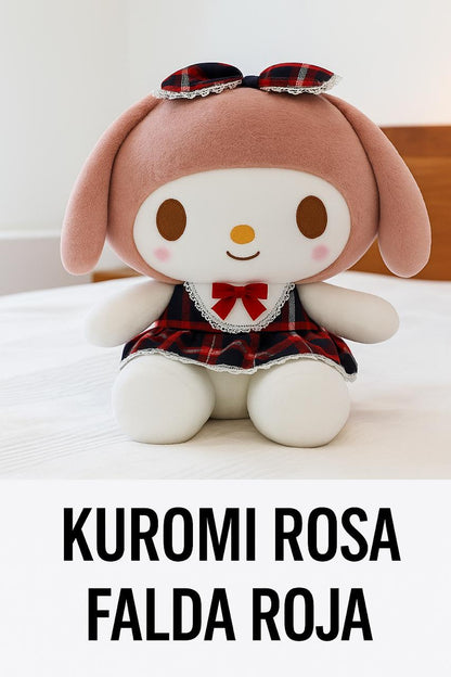 Peluche con Cobija Viajera