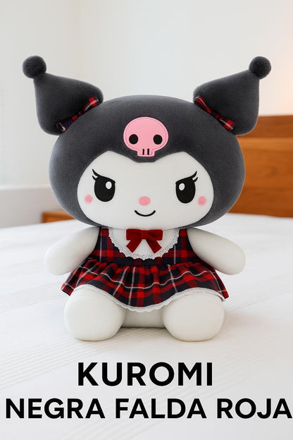 Peluche con Cobija Viajera