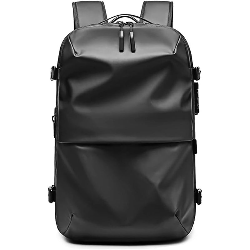 Mochila De Viaje De Compresión Vacio 60L