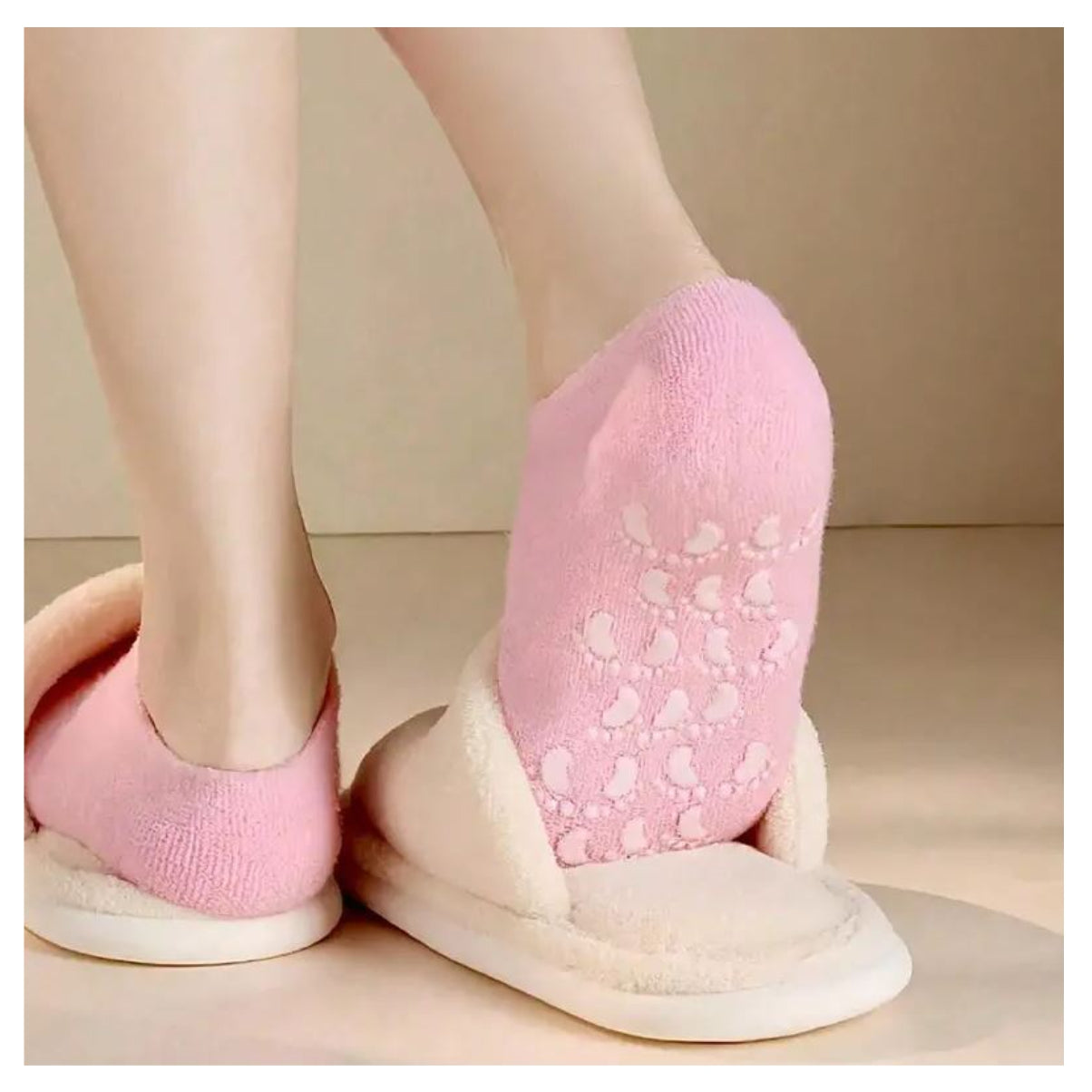 Gray helmet for bikers