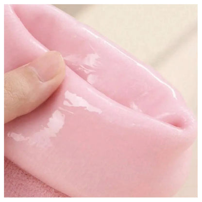 Medias de Gel Hidratantes Spa