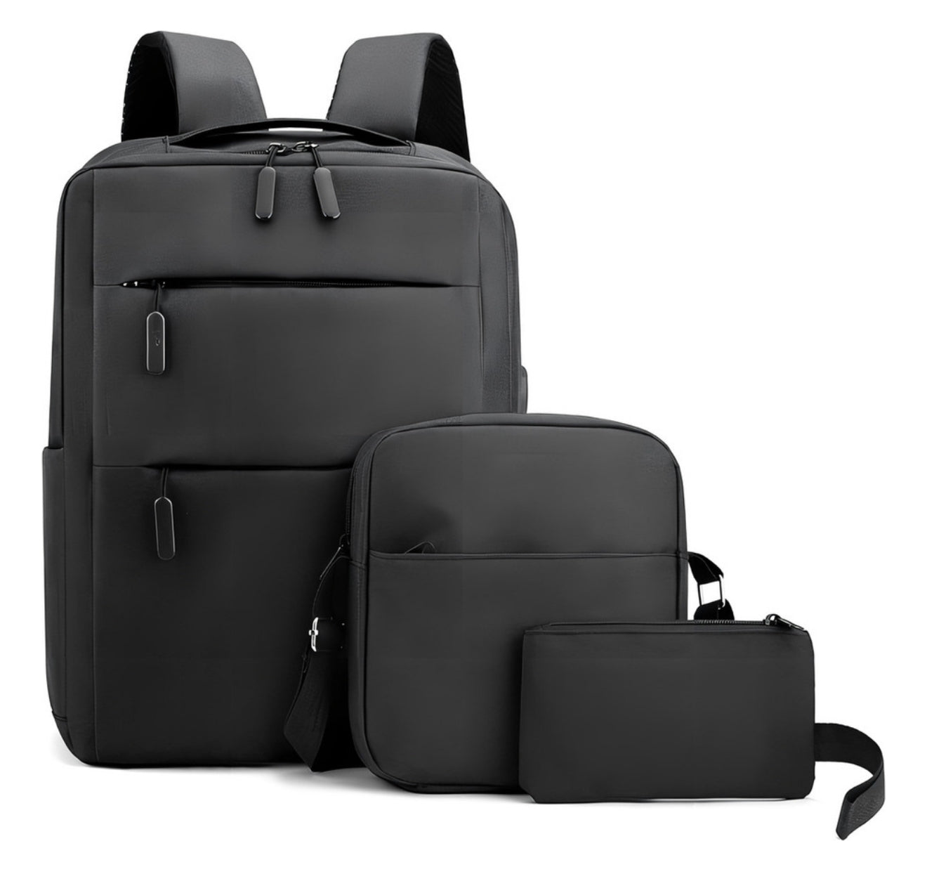 Gray helmet for bikers