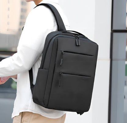 Pack 3 en 1 – Mochila + Bolso de Hombro + Cartuchera