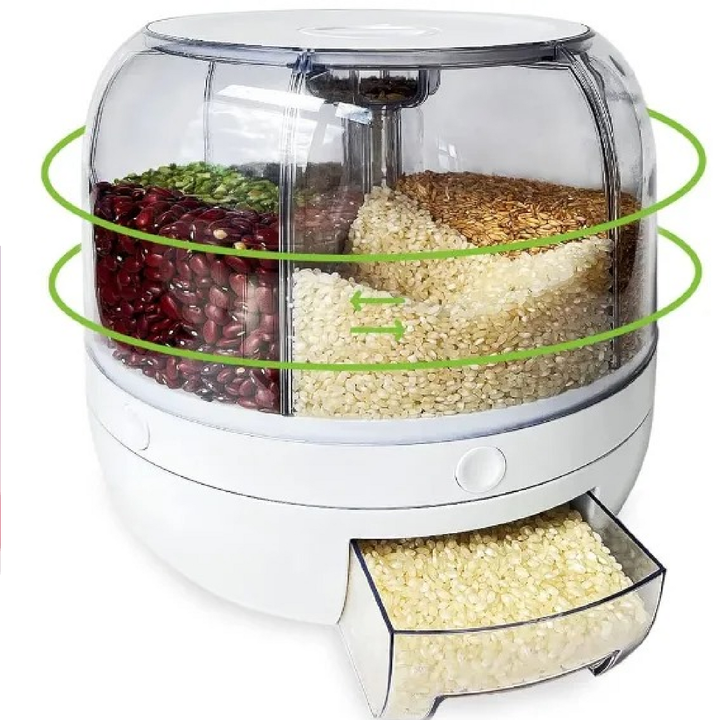 Gray helmet for bikers