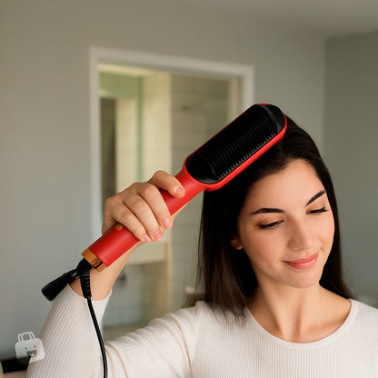 Gray helmet for bikers