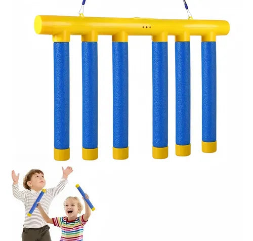 ReflexGo® – Juego de Reflejos y Velocidad para Familia y Amigos