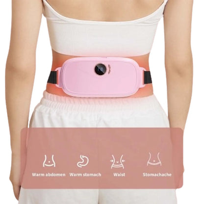 LiviaX® – Cinturón de alivio menstrual con tecnología TENS