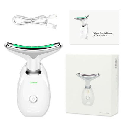 Masajeador Facial Antiedad