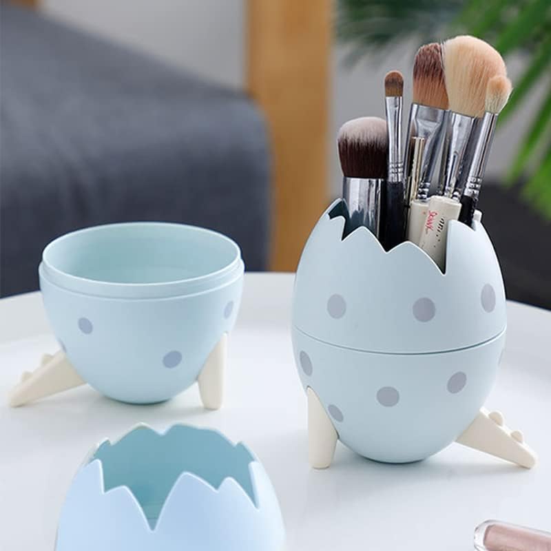 Portalápices Huevo Dinosaurio