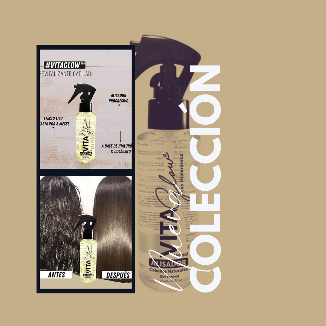 VITAGLOW TRADICIONAL