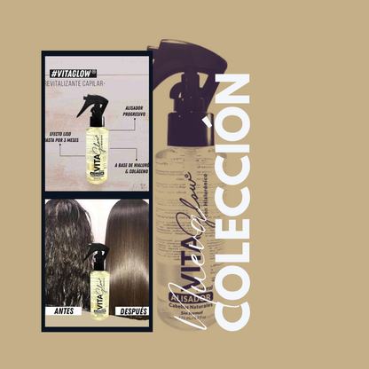 VITAGLOW TRADICIONAL