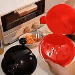 Trituradora de Pollo Multiusos – Desmenuza en Segundos