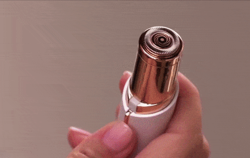 Depilador Recargable Removedor Vellos