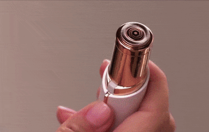 Depilador Recargable Removedor Vellos