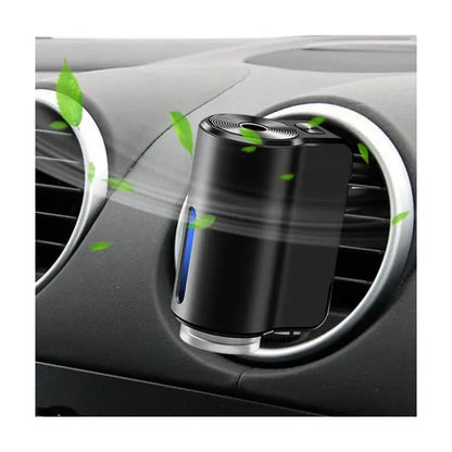 Difusor de aromas inteligente para carro