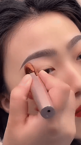 Depiladora De Cejas Flawlbss