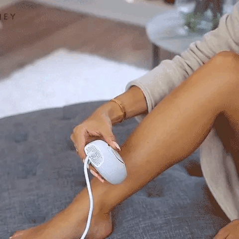 Depiladora Láser IPL Permanente