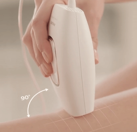 Depiladora Láser IPL Permanente