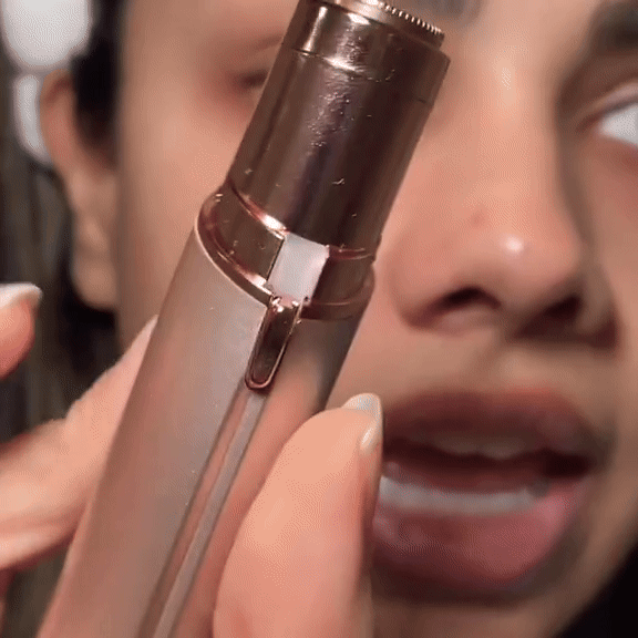 Depilador Recargable Removedor Vellos